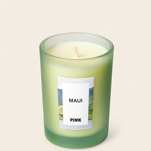 🥭 VS PINK Spring Break Scented Candle 🥭